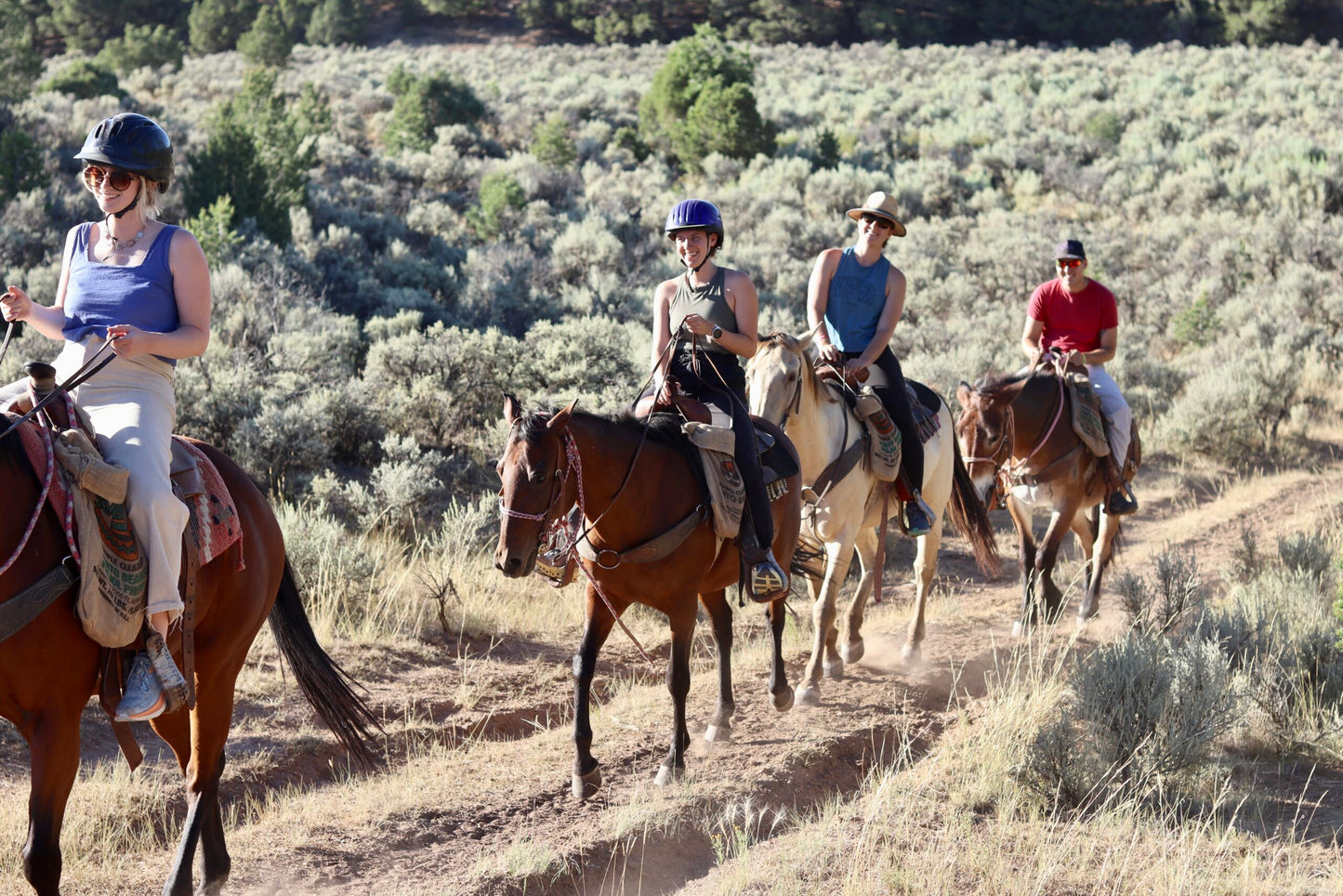 Rio Grande Stables