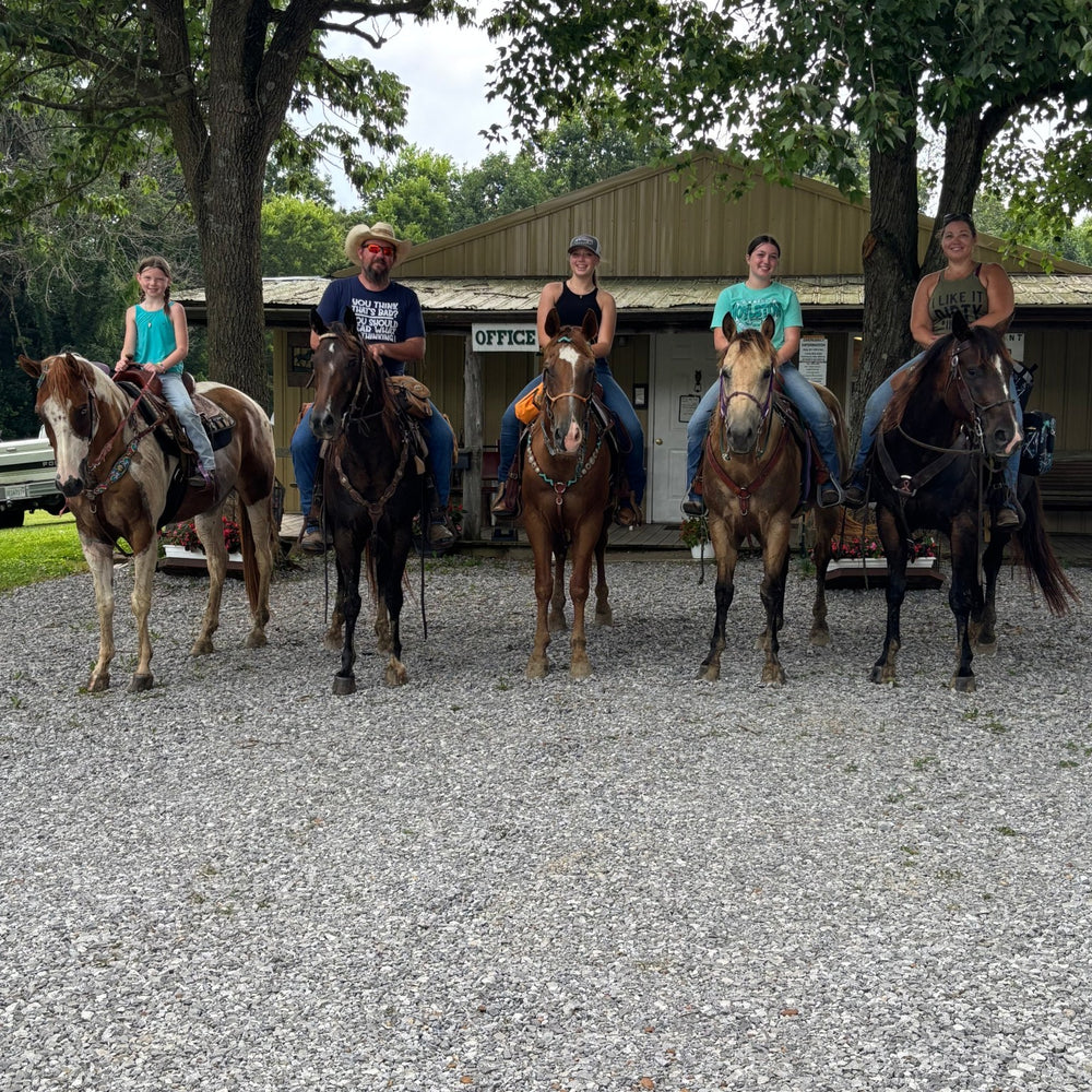 Bay Creek Ranch, Inc.