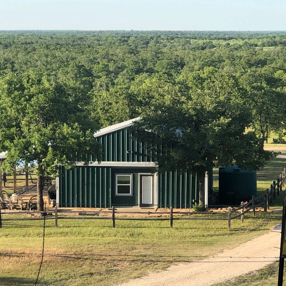 Big d ranch bunkhouse bed & breakfast