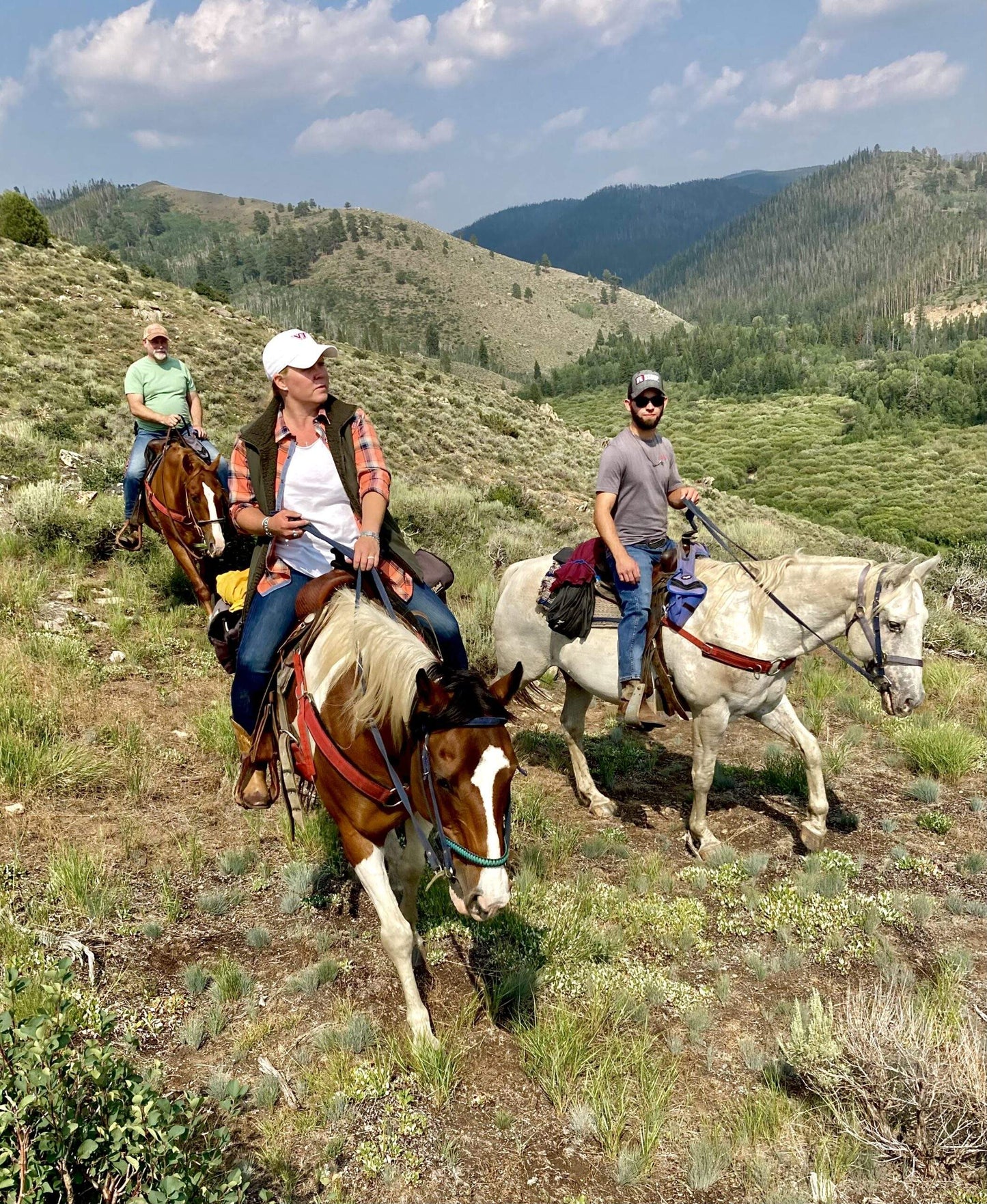 Medicine Bow Lodge