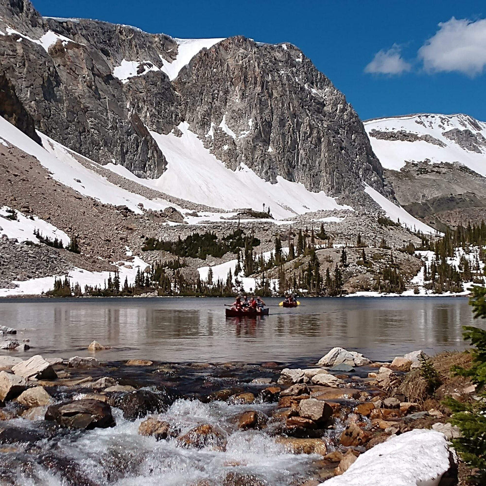 
                      
                        Medicine Bow Lodge
                      
                    