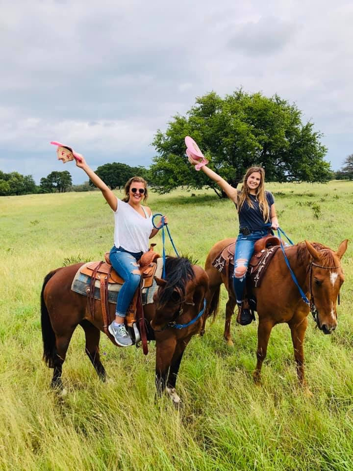 Tres Molinos Ranch & Resort