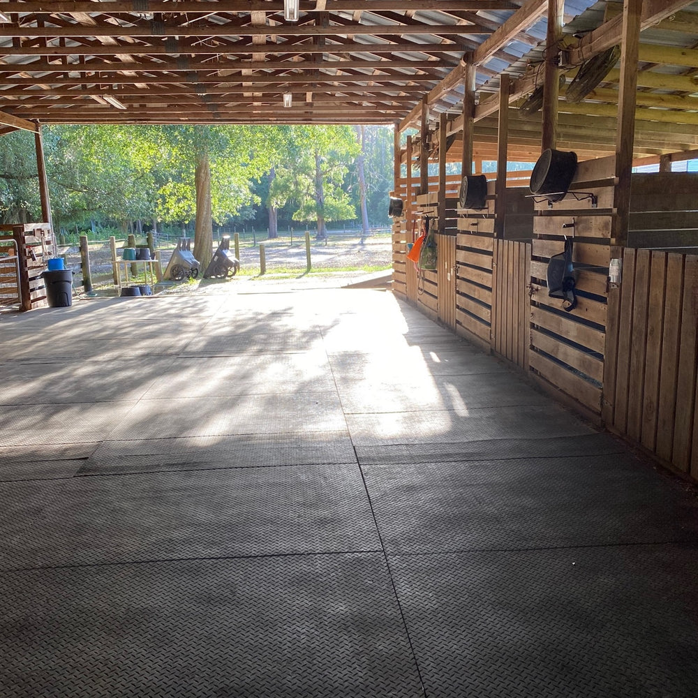 Mahan Farm