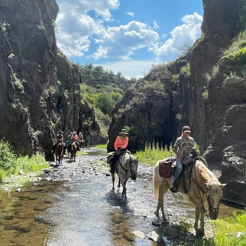 Geronimo Ranch