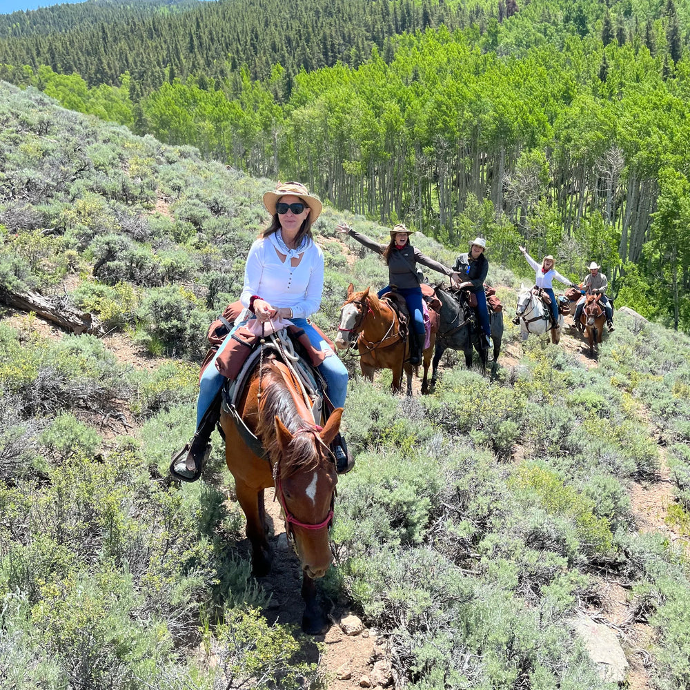3R Coss LLC 3R Cross Adventures