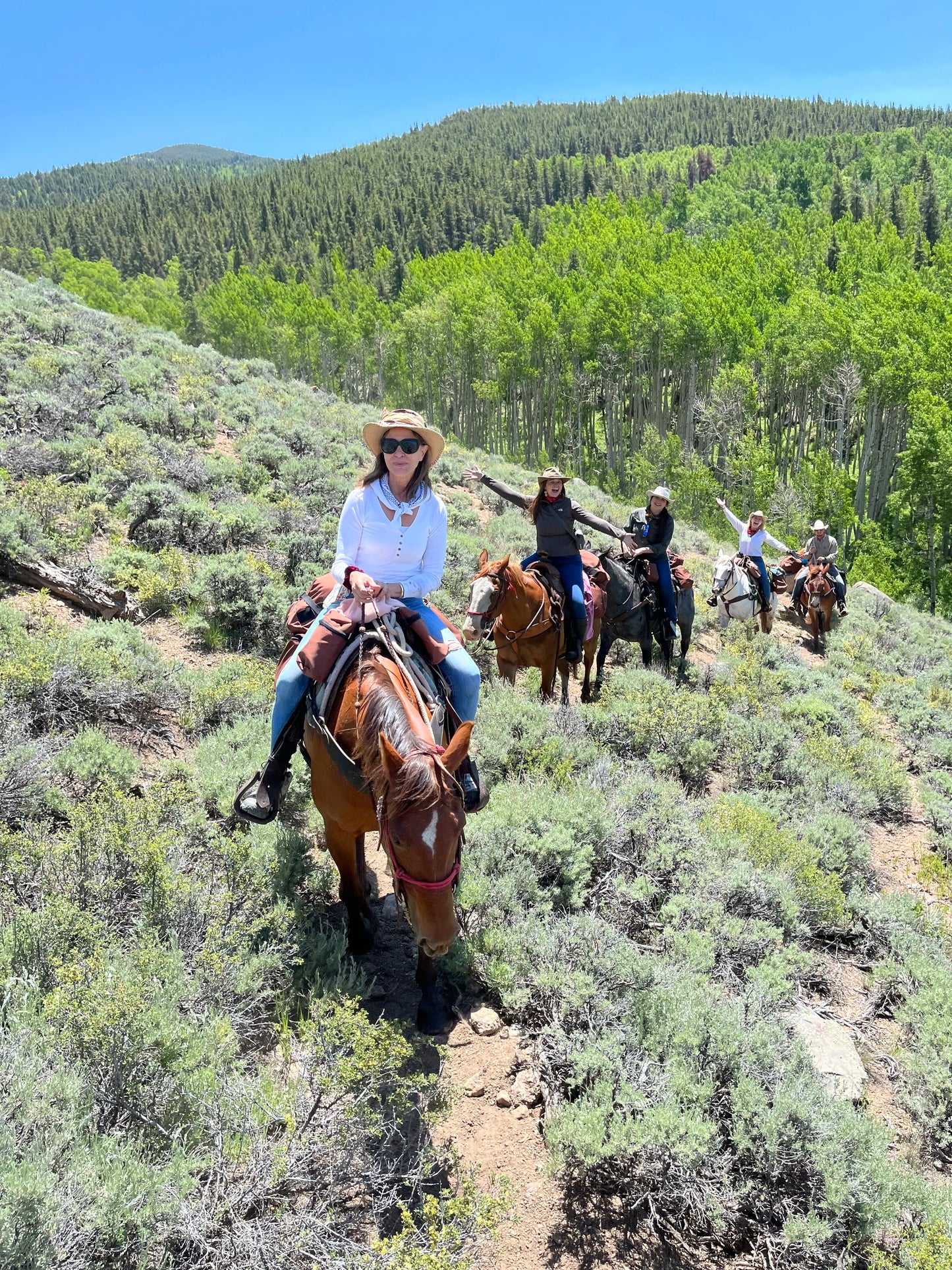 3R Coss LLC 3R Cross Adventures
