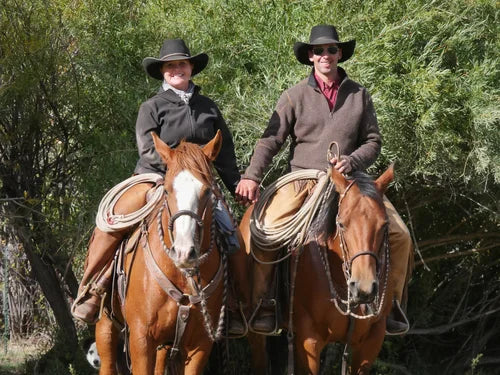 
                      
                        Rocking Z Guest Ranch
                      
                    