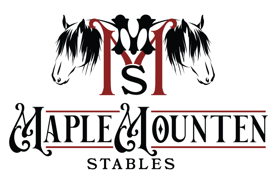 Maple Mounten Stables