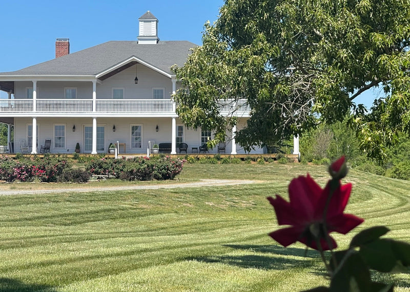 Inn at Rosehill & Rosehill Stables