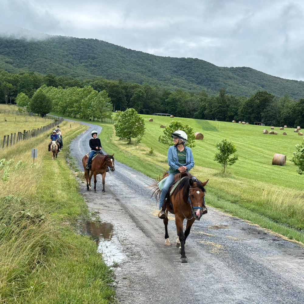 Secret Passage Ranch