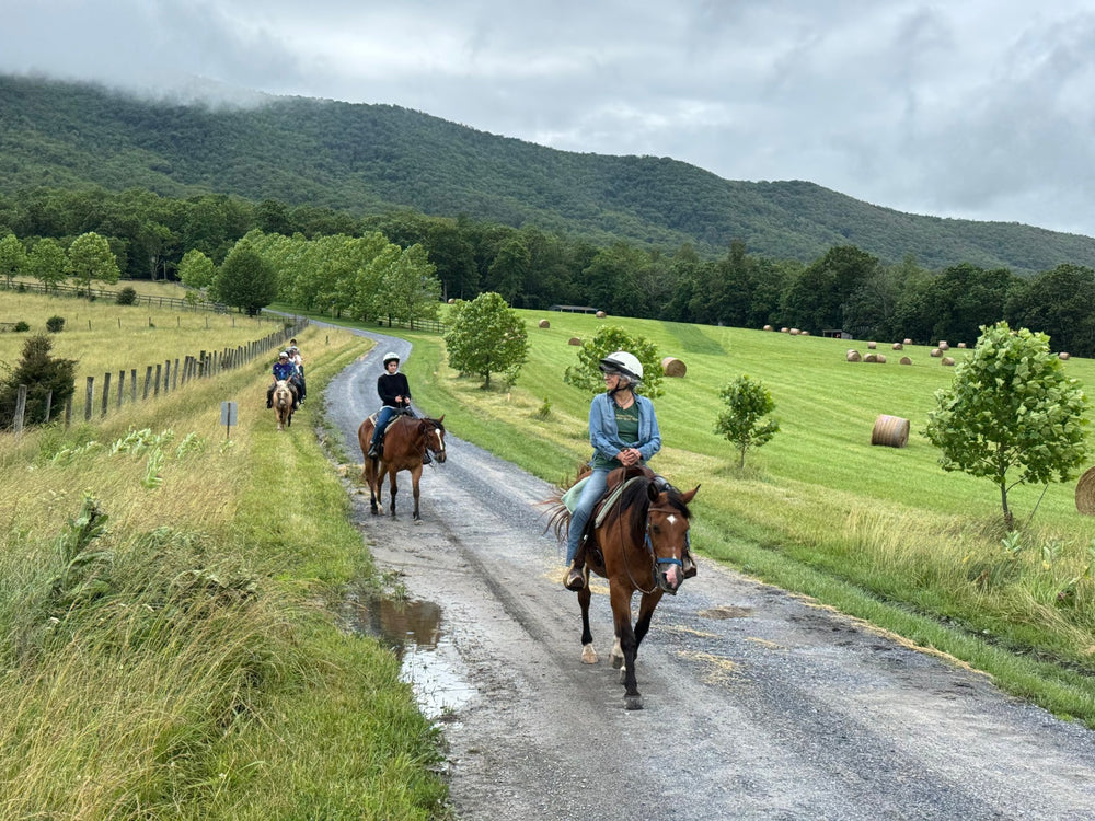 Secret Passage Ranch