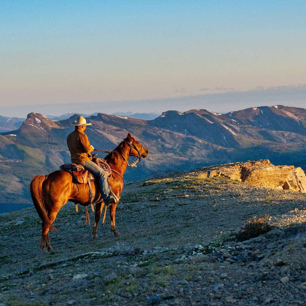 Mills Wilderness Adventures of Montana