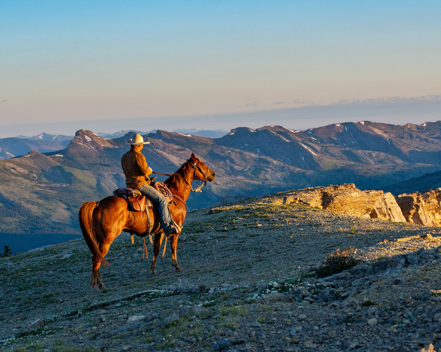 Mills Wilderness Adventures of Montana