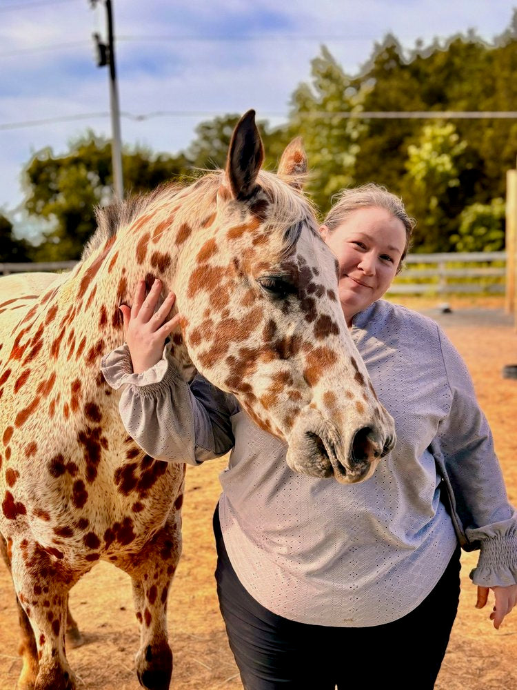 Equine Connection Center