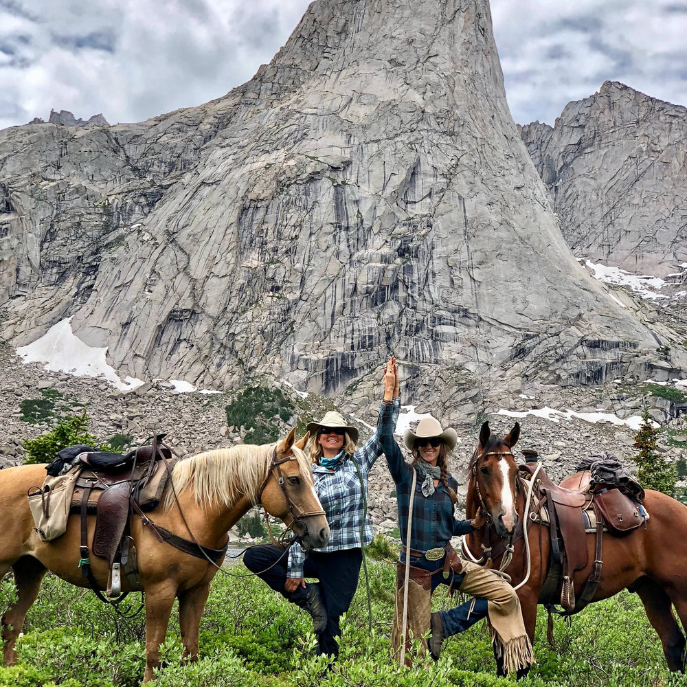 Diamond 4 Ranch - Lander, WY