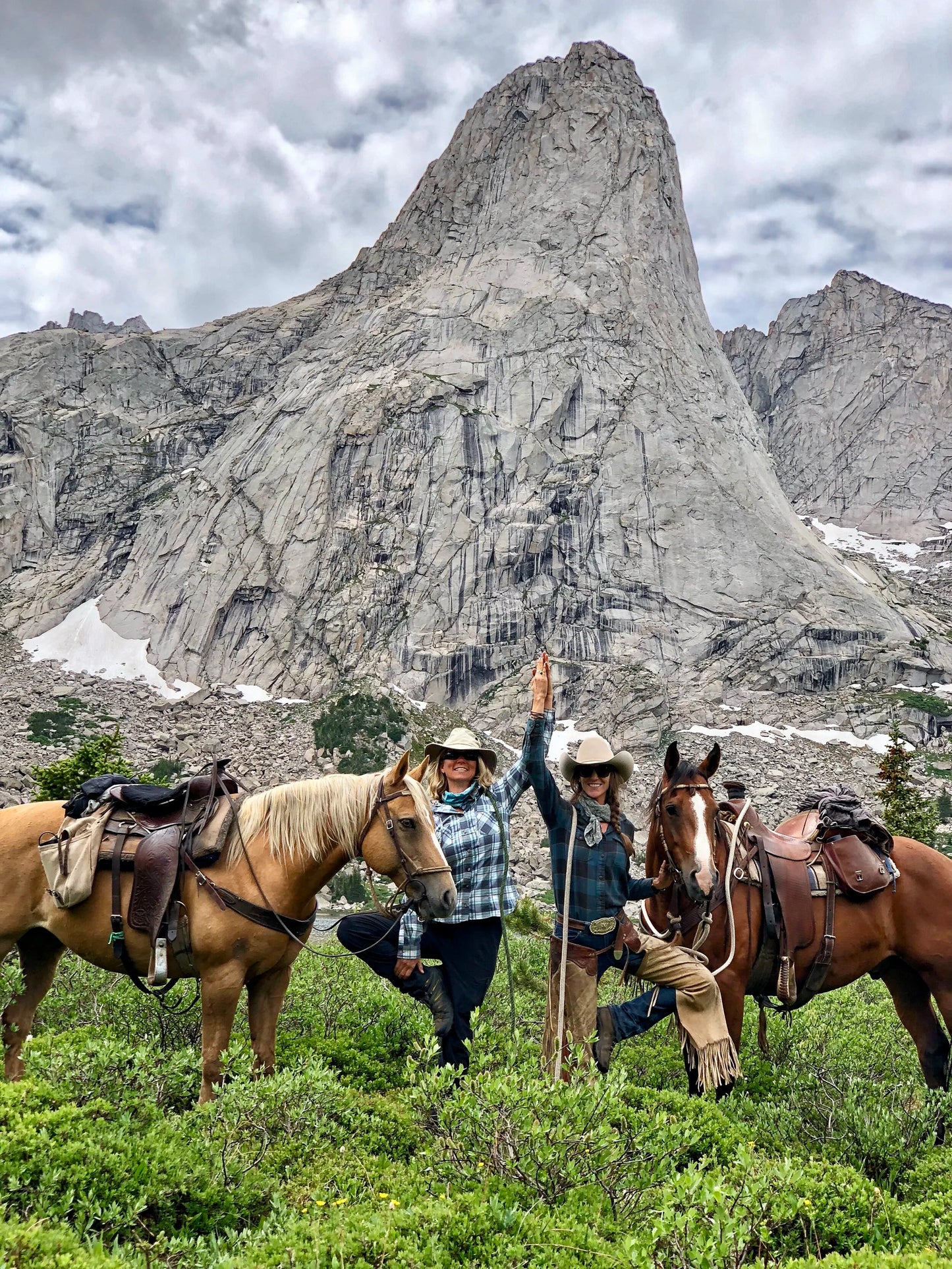 Diamond 4 Ranch - Lander, WY
