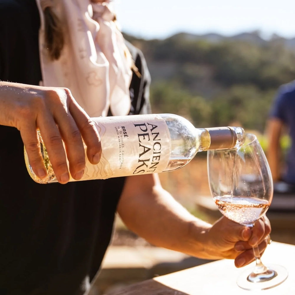 
                      
                        Central Coast Trailrides
                      
                    