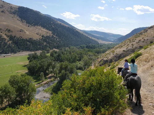 Rocking Z Guest Ranch