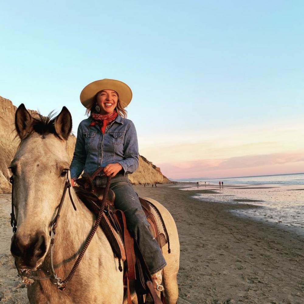 
                      
                        Los Padres Outfitters - CA
                      
                    