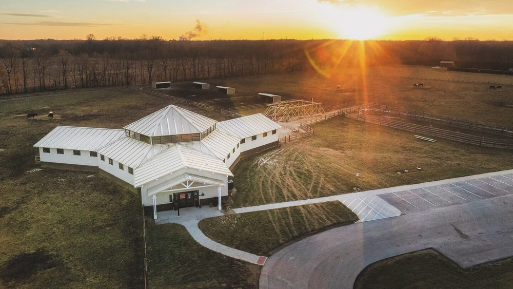 Koteewi Equine Experience by H&H Trails