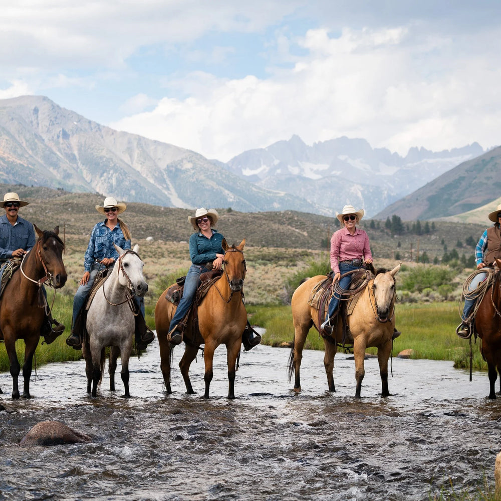 Hunewill Ranch