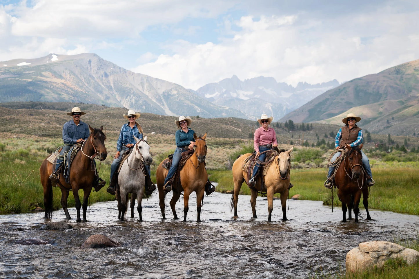 Hunewill Ranch