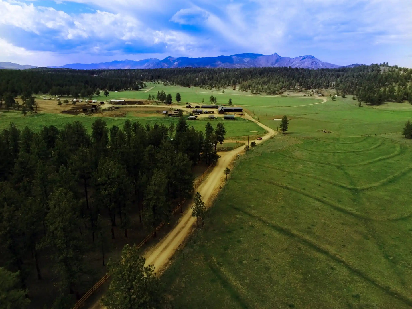 M Lazy C Guest Ranch and Campground