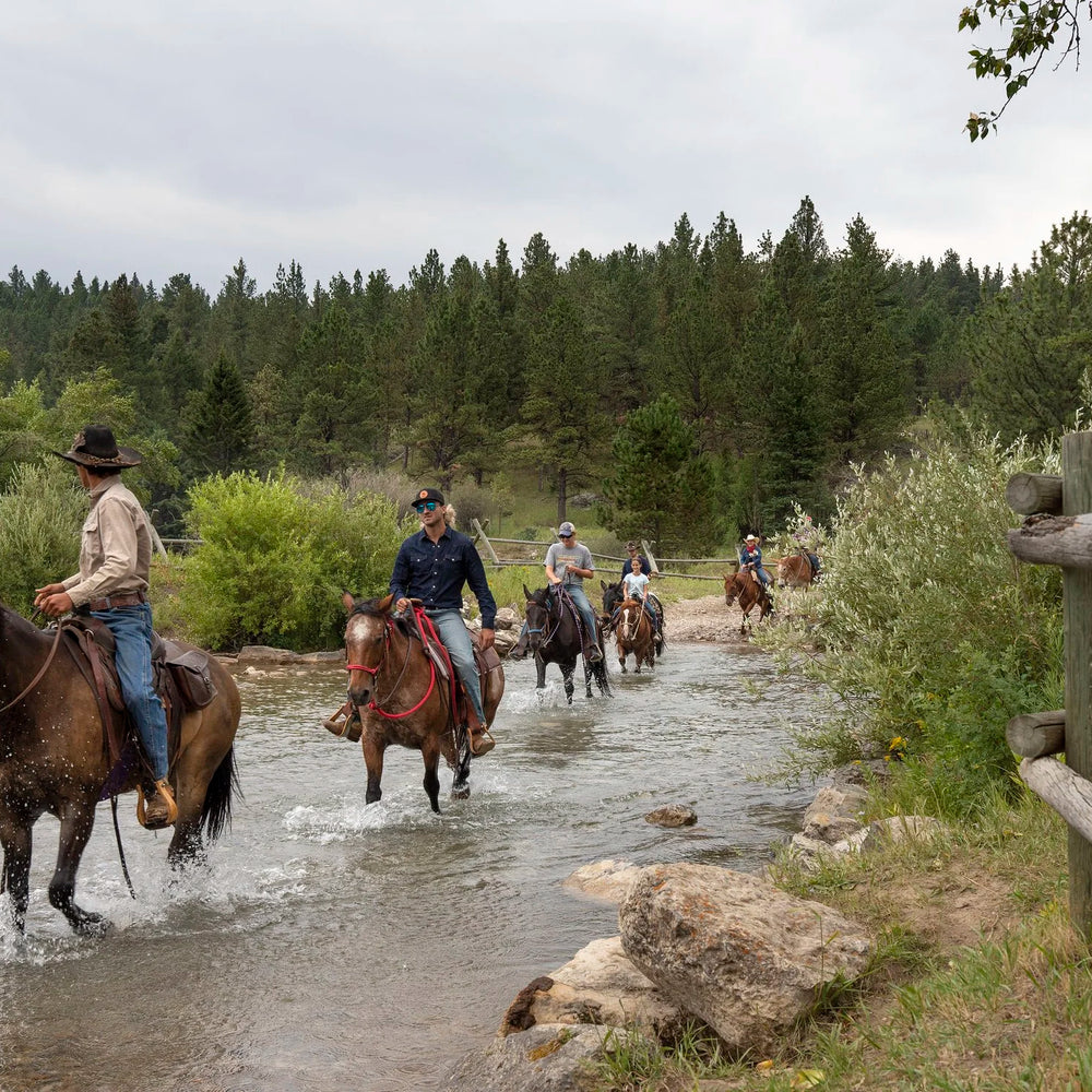 Circle Bar Ranch
