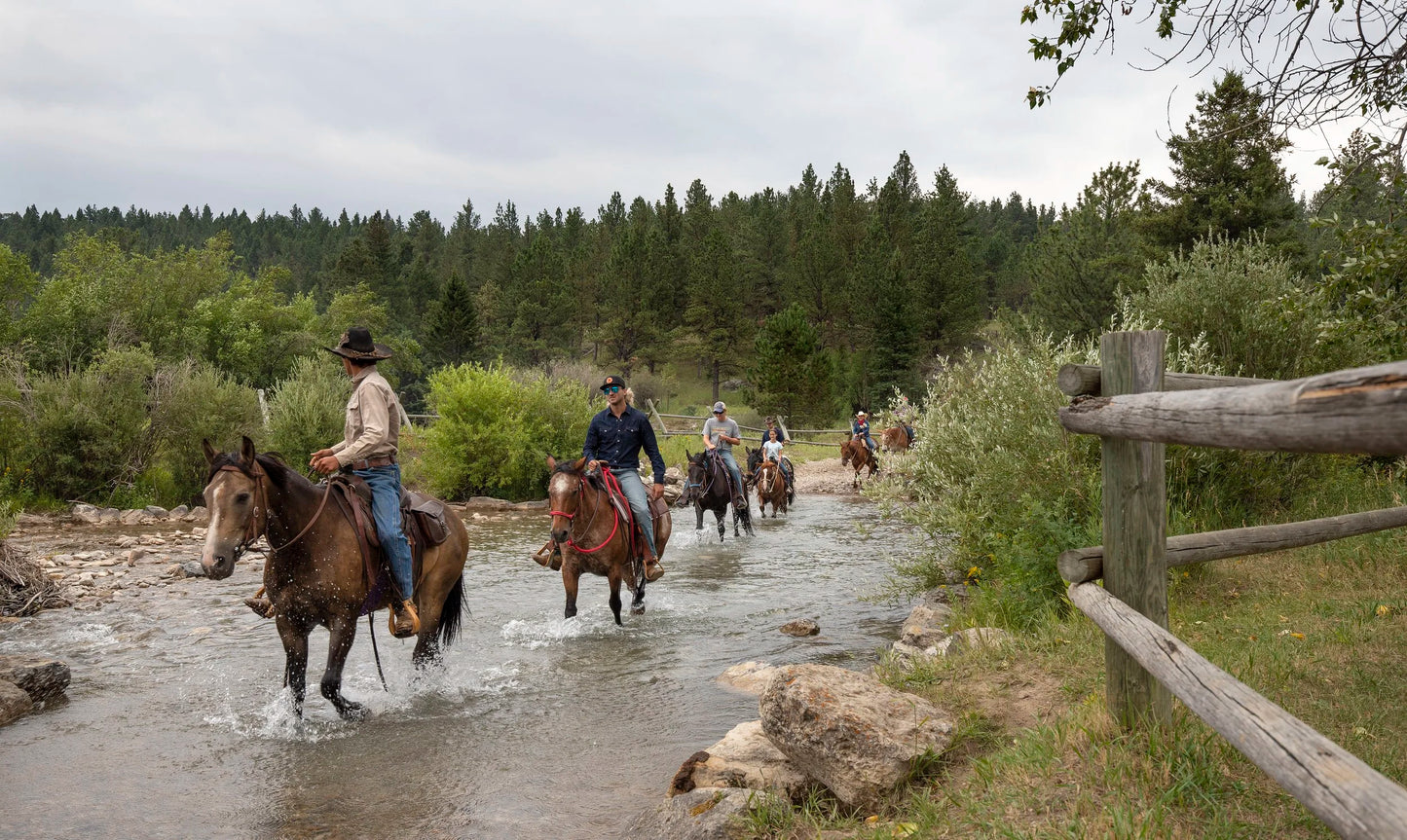 Circle Bar Ranch