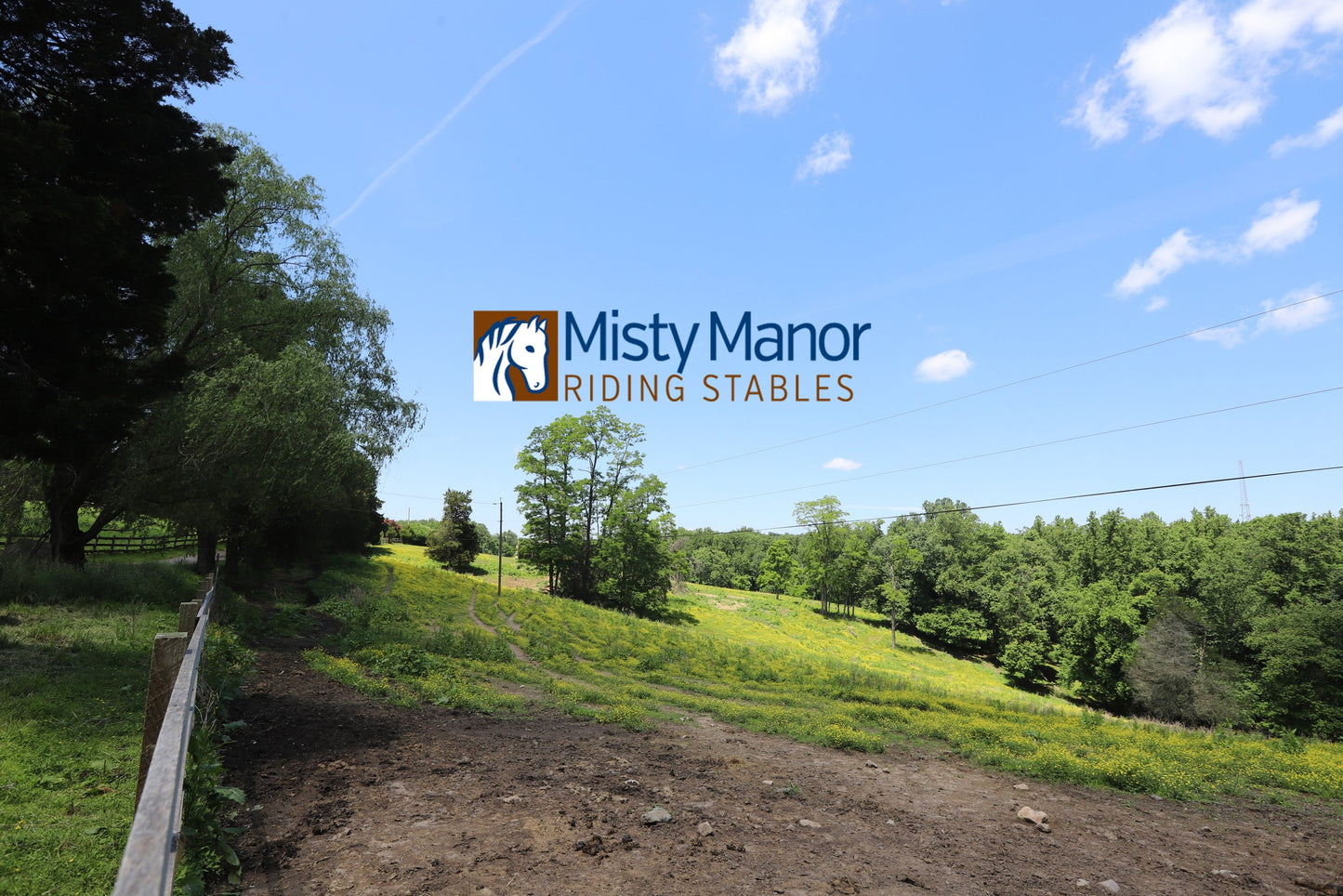 Misty Manor Riding Stables