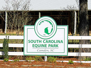 South Carolina Equine Park