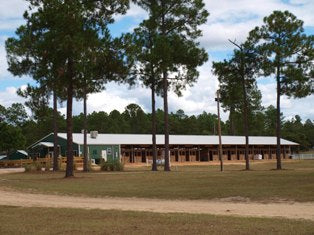 South Carolina Equine Park