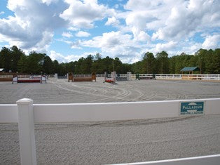 
                      
                        South Carolina Equine Park
                      
                    