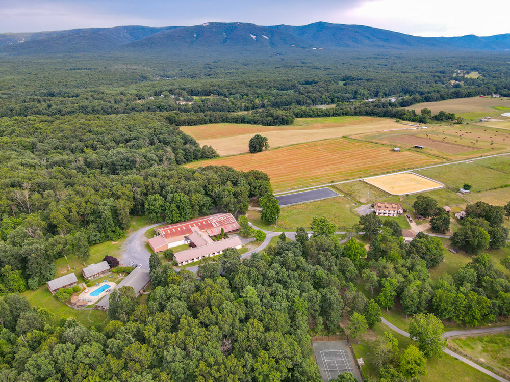 Penmerryl Farm