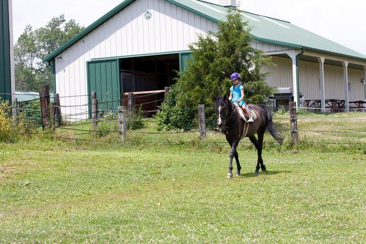 Northland Farm Stable