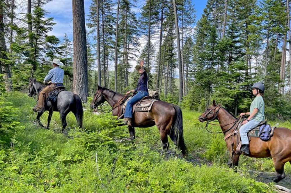 
                      
                        Bar W Guest Ranch – Whitefish, MT
                      
                    