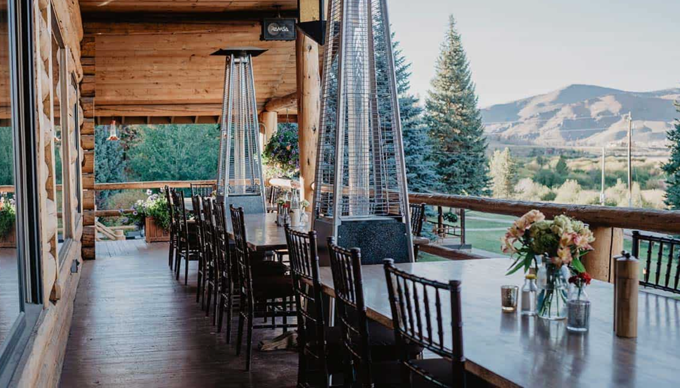 C Lazy U Ranch – Granby, CO