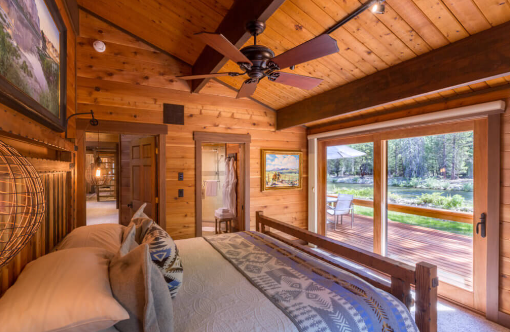 Triple Creek Ranch – Darby, MT
