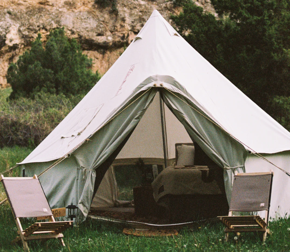 Ranchland: Explore the Paintrock Canyon Ranch Hyattville, Wyoming