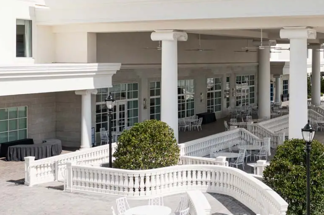The Equestrian Hotel – Ocala, FL
