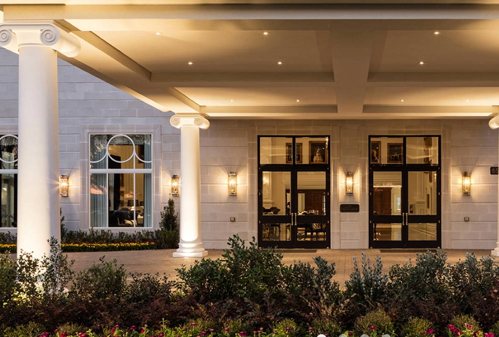 
                      
                        The Equestrian Hotel – Ocala, FL
                      
                    