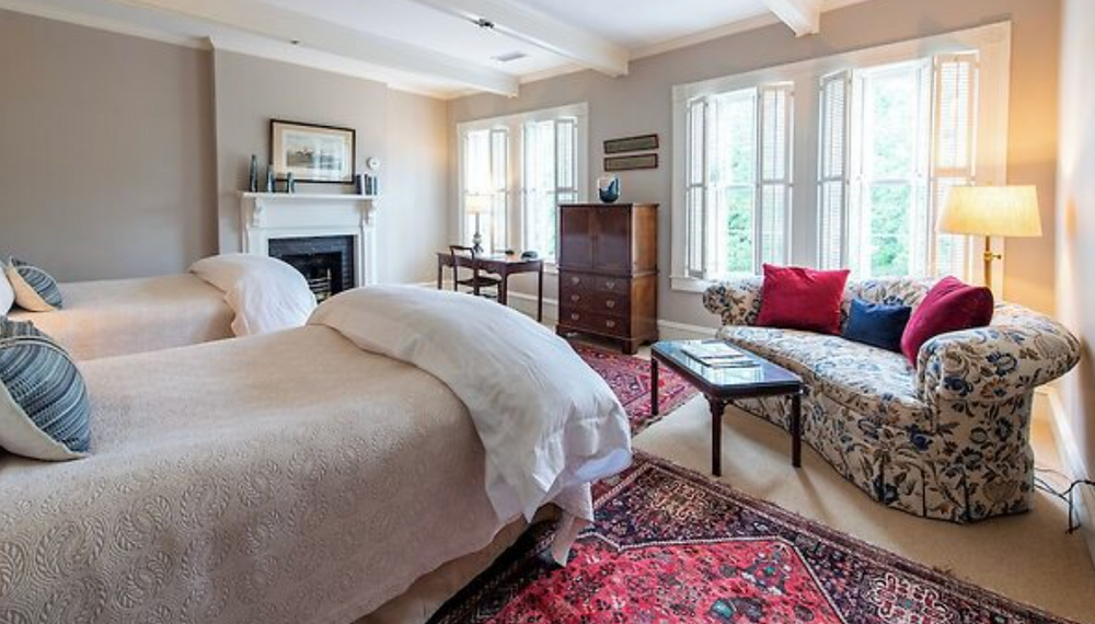 
                      
                        The Willcox – Aiken, SC
                      
                    