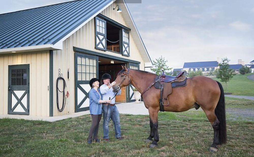 
                      
                        Salamander Resort & Spa – Middleburg, VA
                      
                    