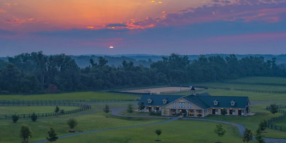 
                      
                        Salamander Resort & Spa – Middleburg, VA
                      
                    
