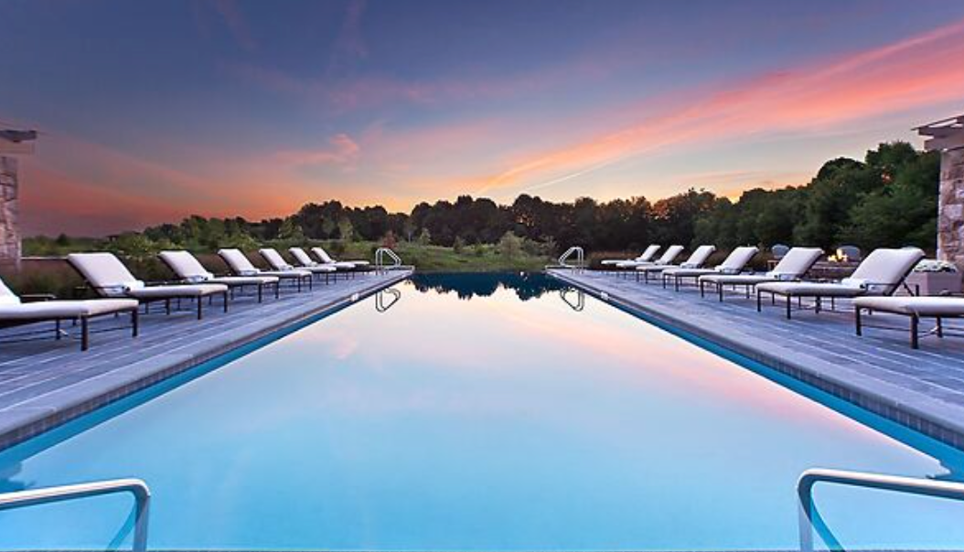 Salamander Resort & Spa – Middleburg, VA