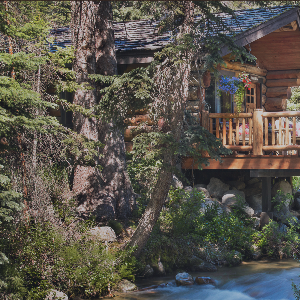 
                      
                        Lone Mountain Ranch – Big Sky, MT
                      
                    