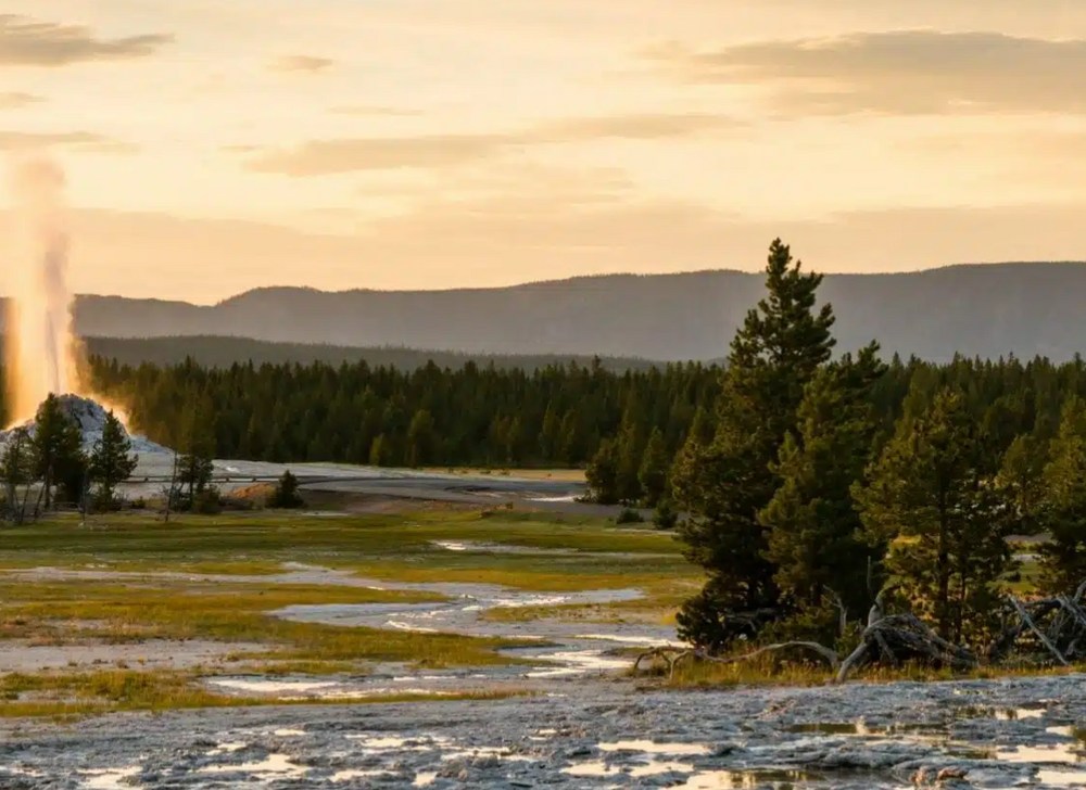 Lone Mountain Ranch – Big Sky, MT