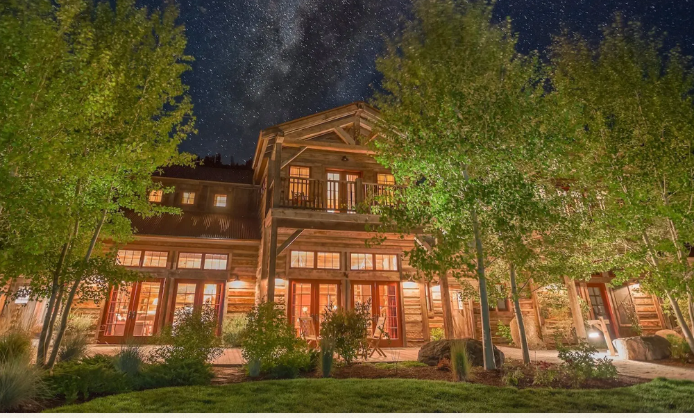 The Ranch at Rock Creek – Philipsburg, MT
