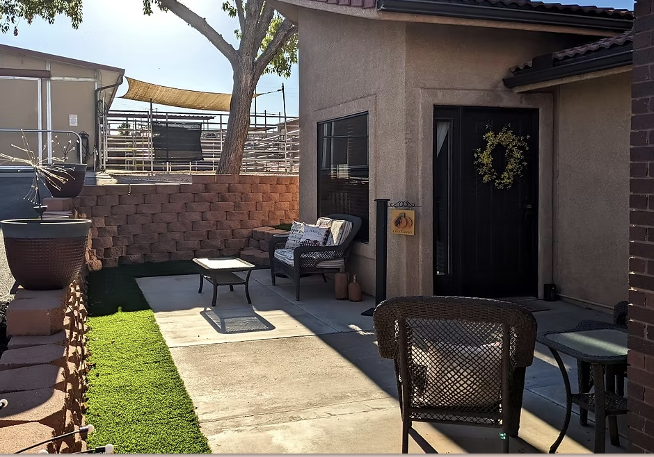 Horse Haven Ranch