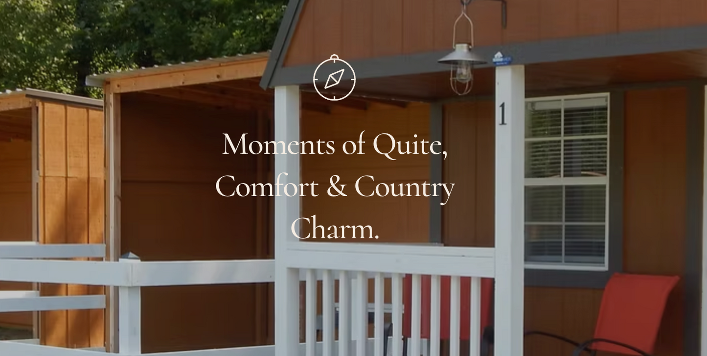 Bird's Nest Bunkies & Barn LLC